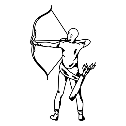 4788895c4e2945159a3872920afc1c96-archer-man-bow-and-arrow.png