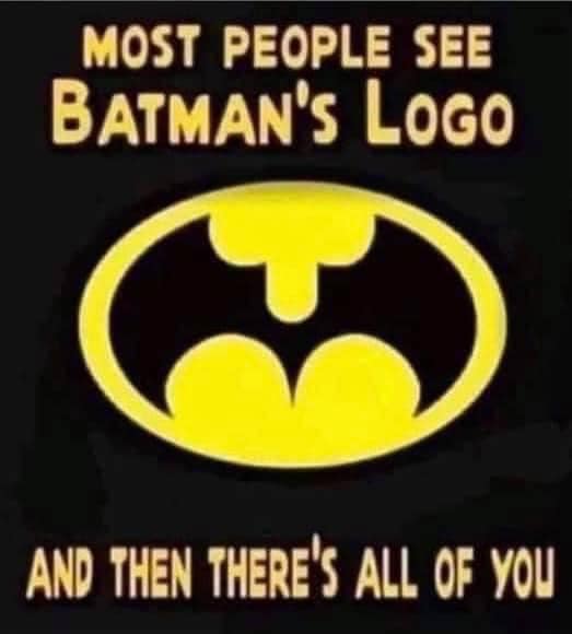 Batmans-logo....jpg