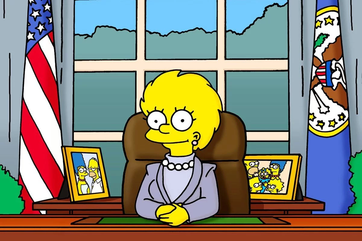 lisa-simpson-donald-trump-president.webp
