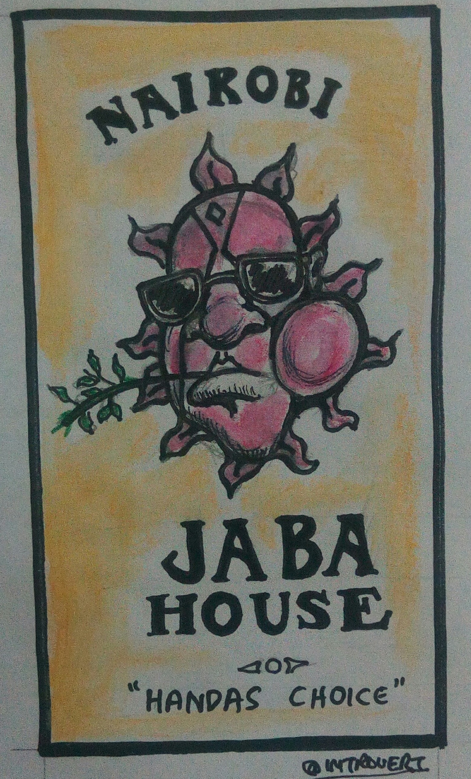 Nairobi Jaba House.JPG