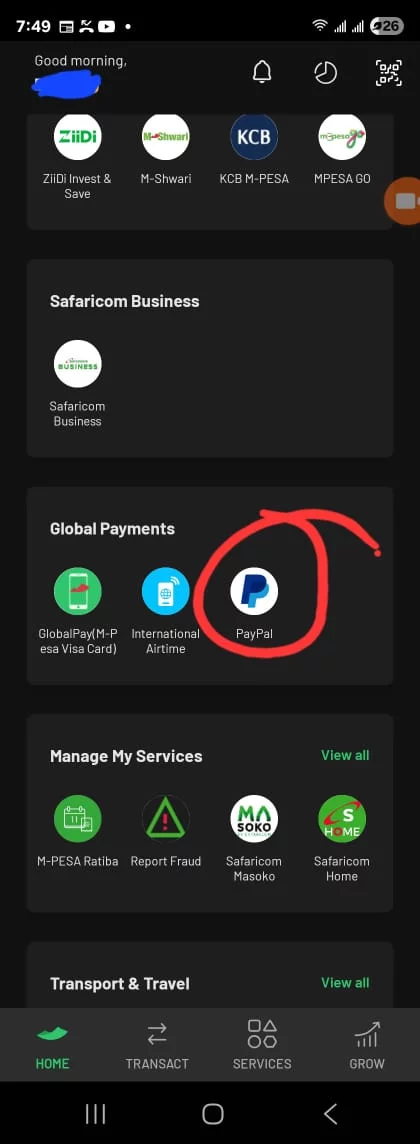 wifimtaani.com_PayPal is now on Mpesa.webp