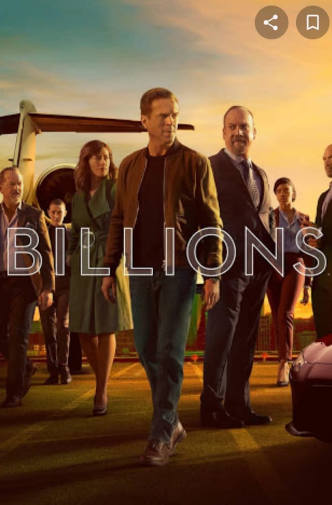 billions