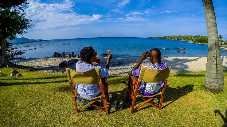 Homabay county