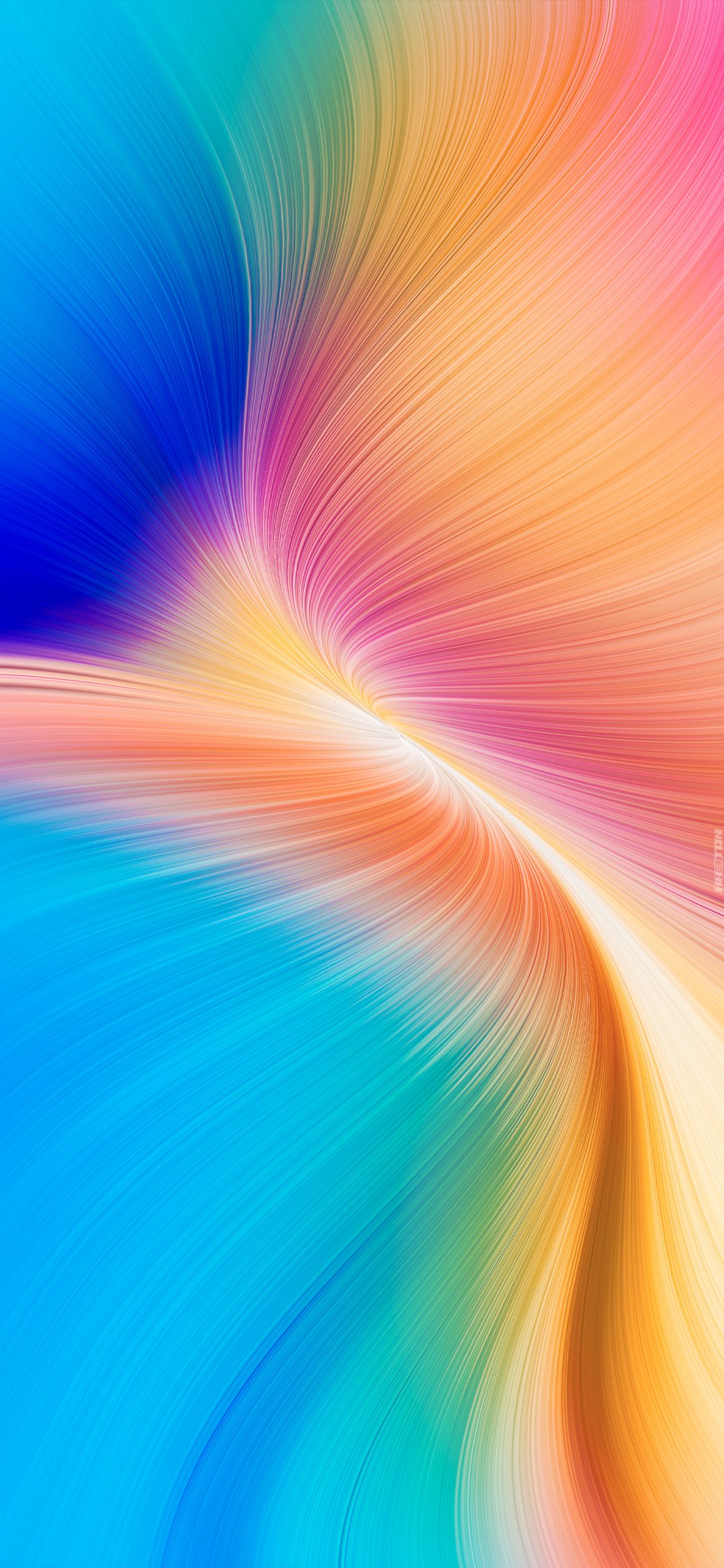 iOS 15.4 Wallpaper