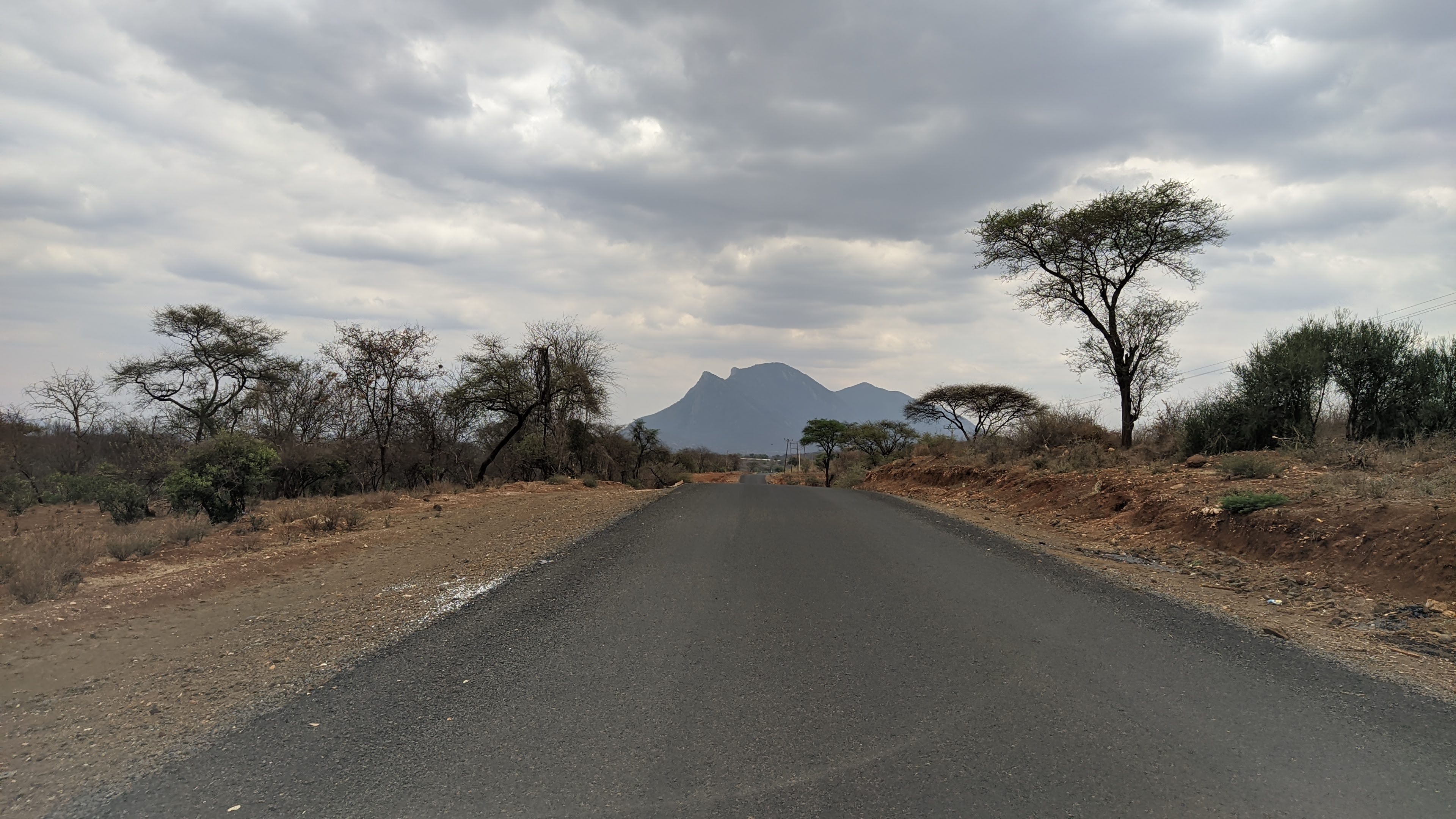 Marimanti, Tharaka Nithi
