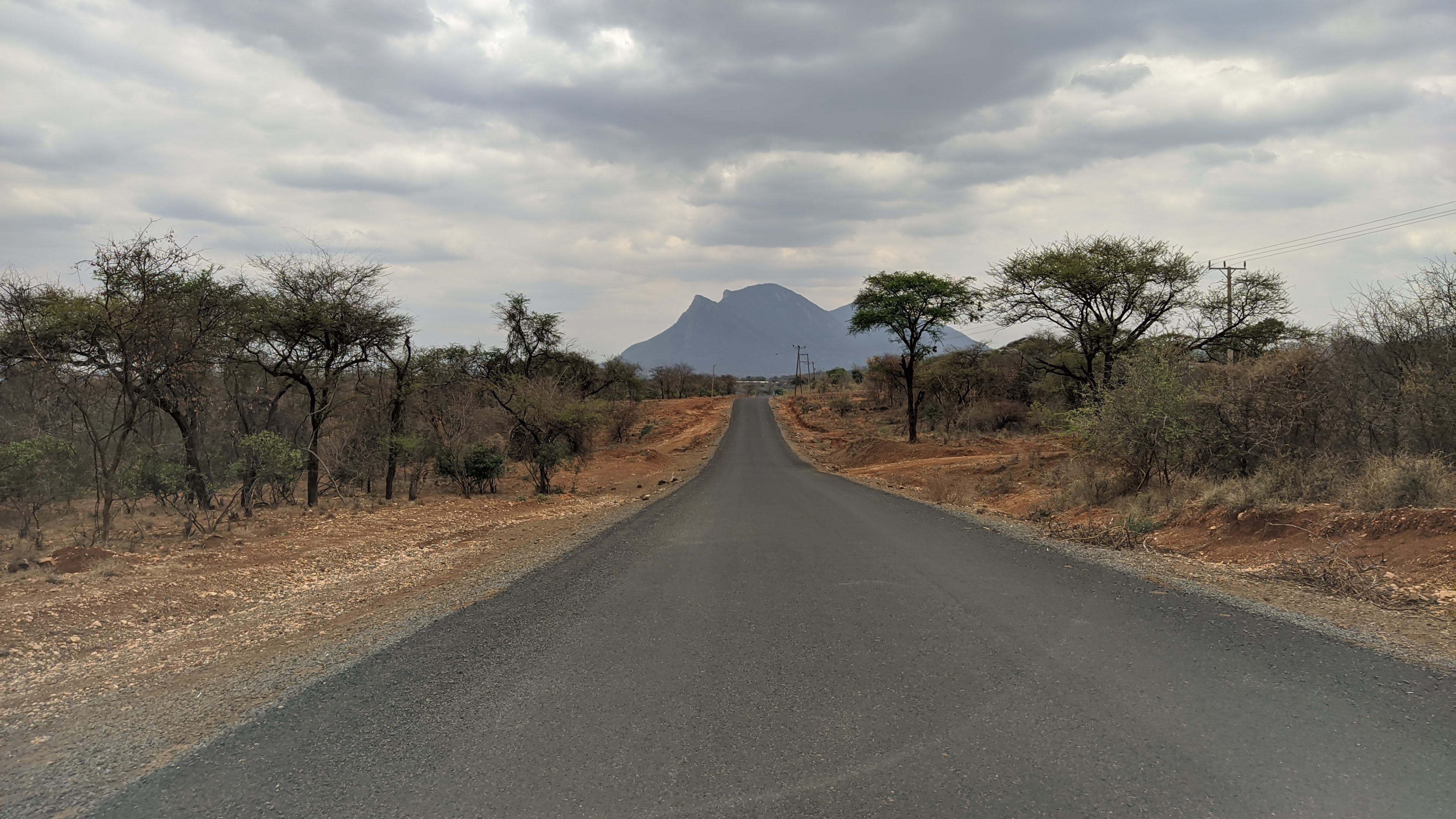 Marimanti, Tharaka Nithi