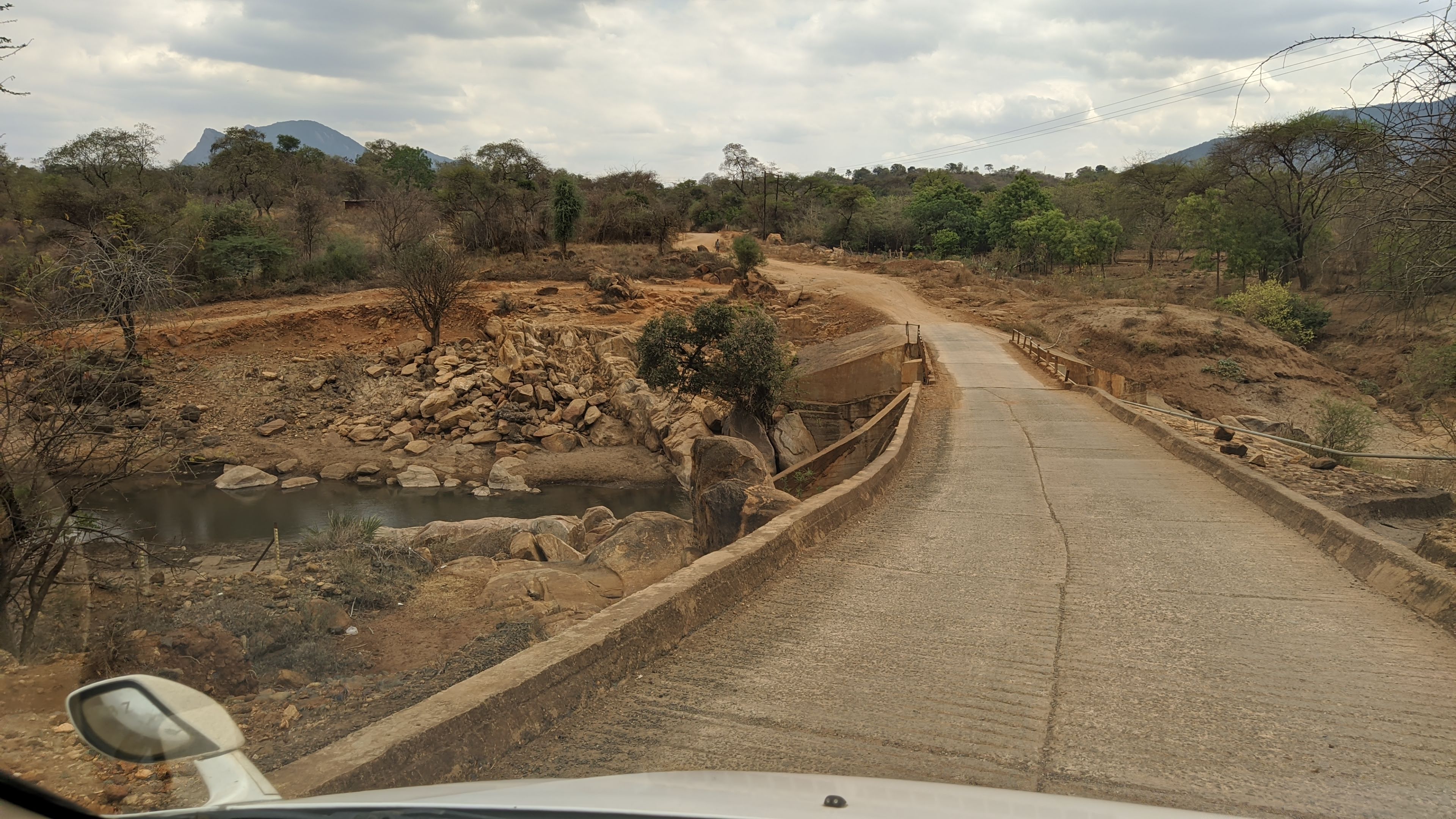Marimanti, Tharaka Nithi