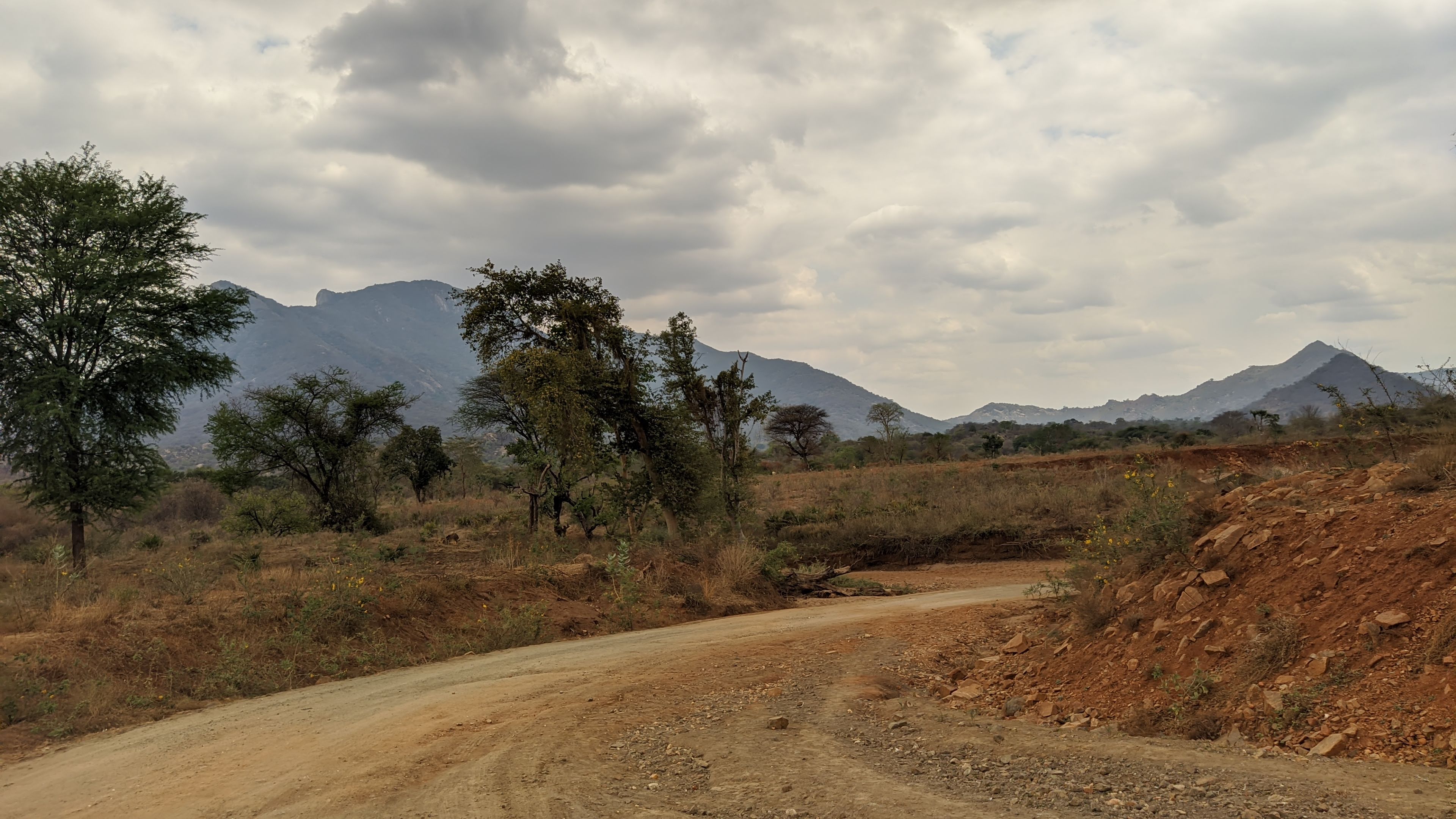 Marimanti, Tharaka Nithi