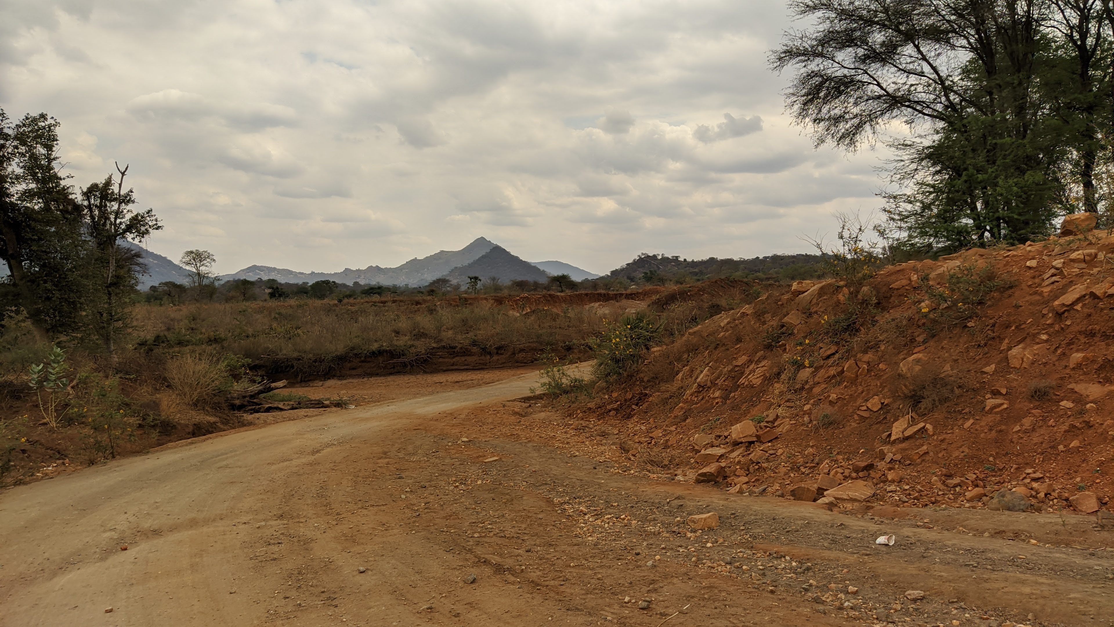 Marimanti, Tharaka Nithi