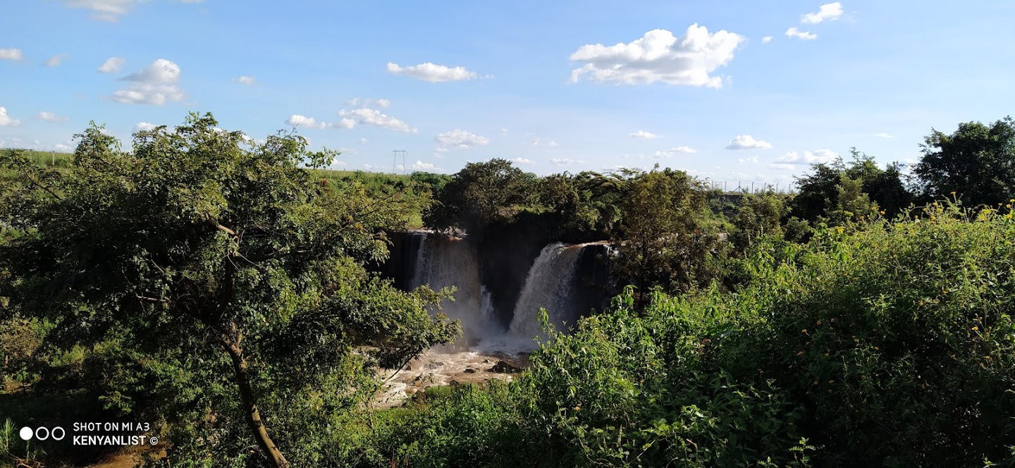 Ndururumo - Murera