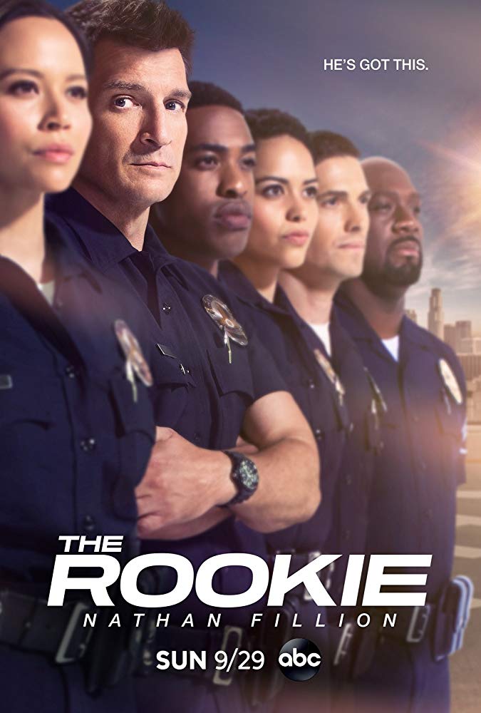 the bookie series