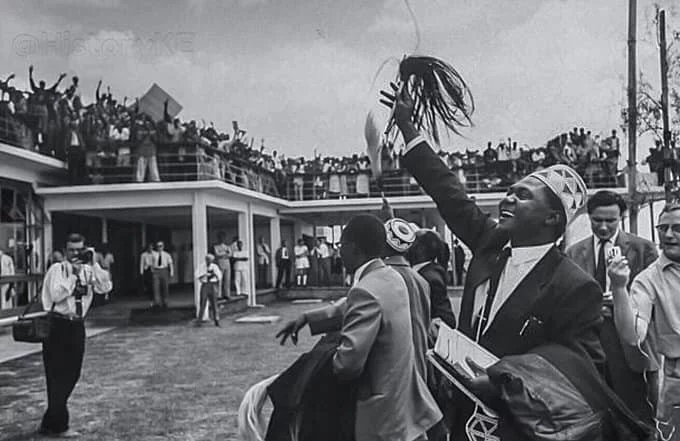 Tom Mboya