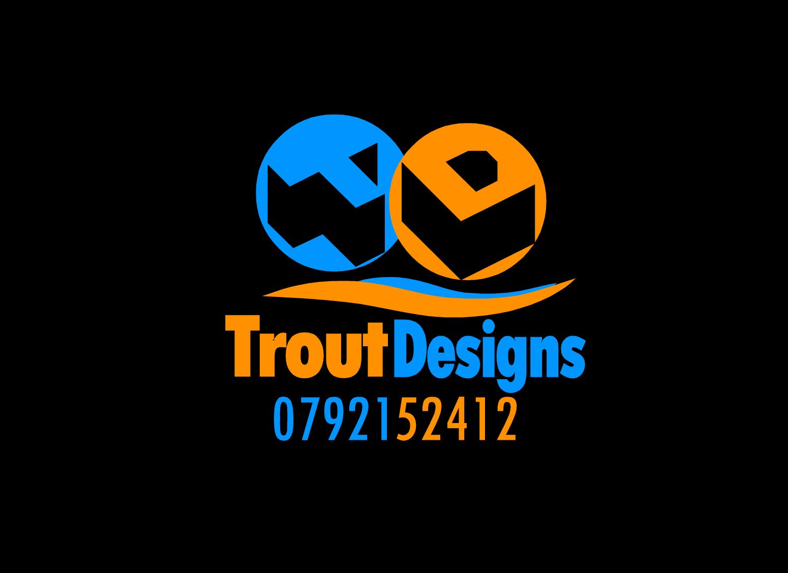 Trout designs