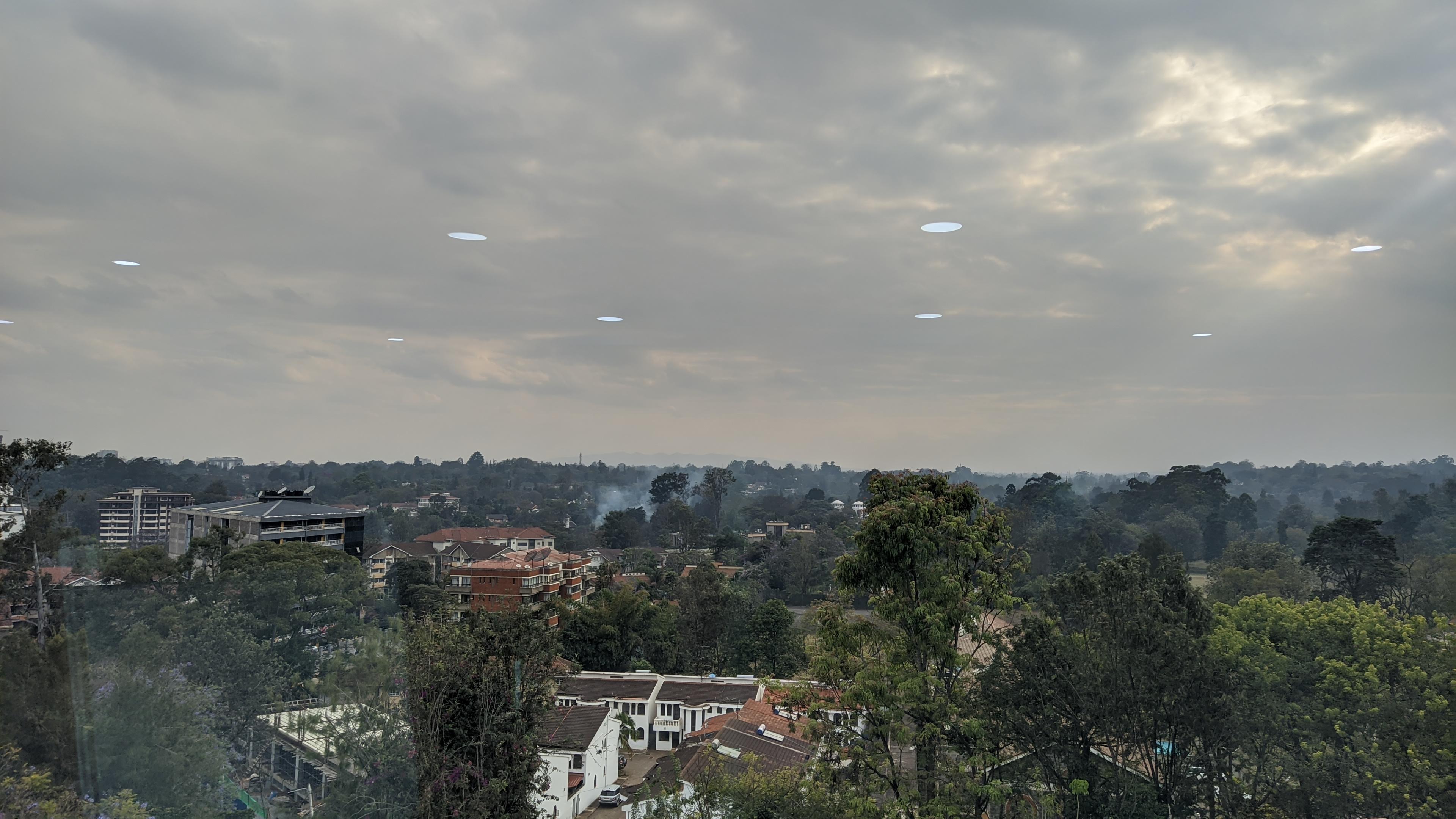 Westlands- Westcom