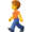 🚶