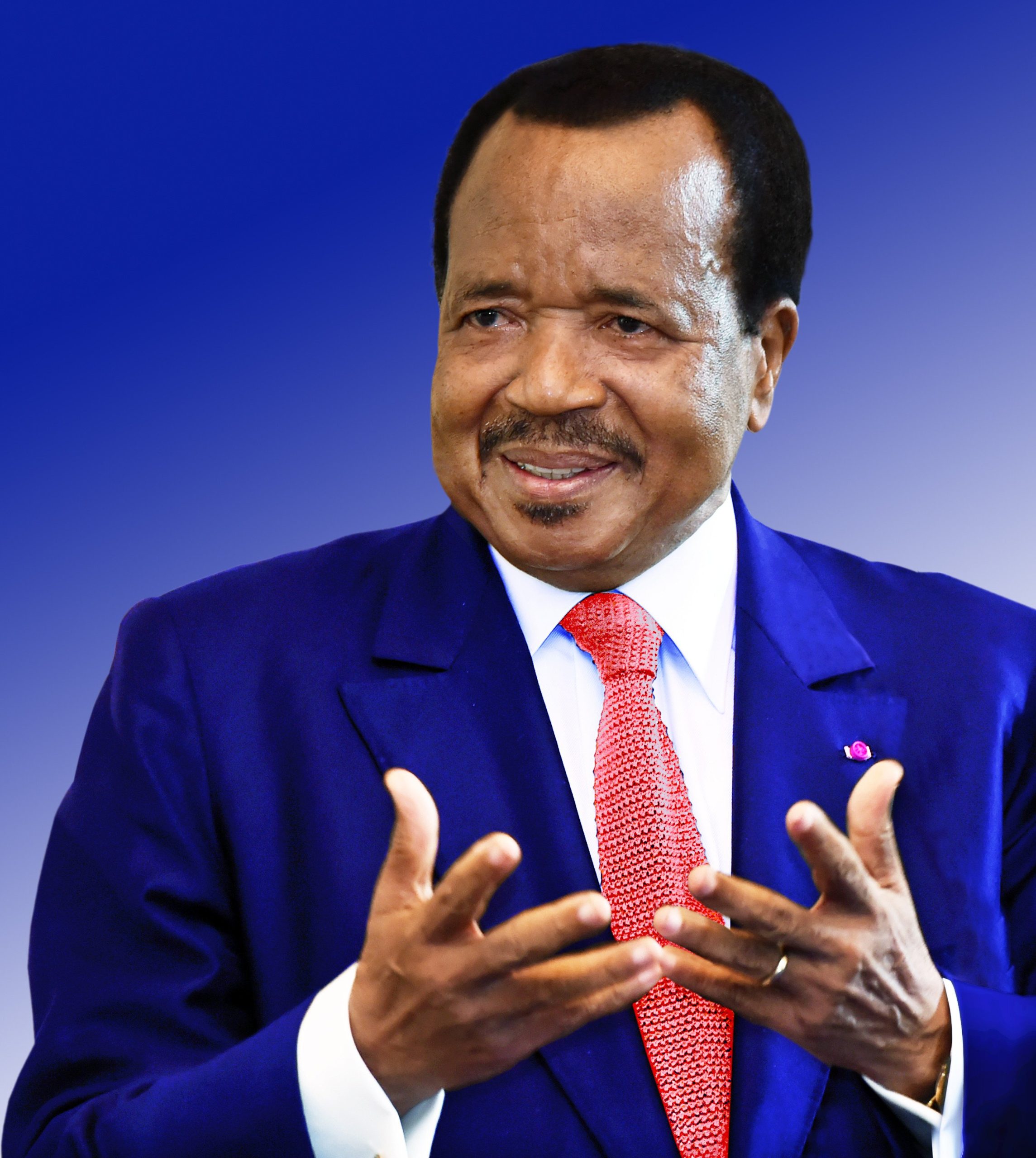 Africa's Longest Serving Presidents