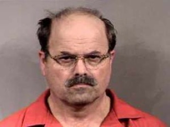 serial killer