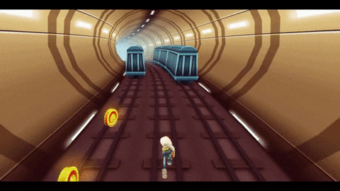 Subway Surfers GIFs - Find & Share on GIPHY