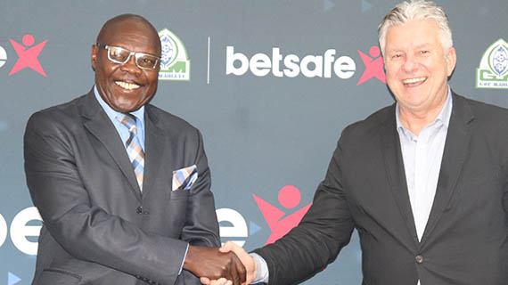 Former FKF technical director Spier named new Gor coach