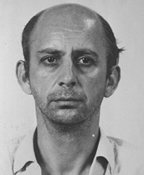 serial killer