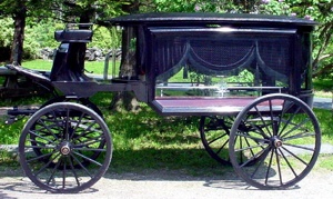 Hearse