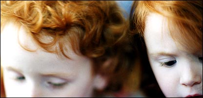 Girls (Pic: Charlotte Rushton)