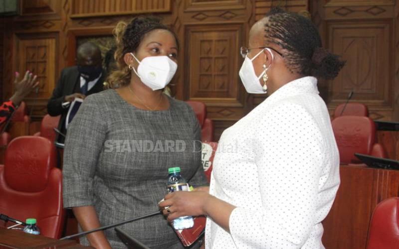 www.standardmedia.co.ke