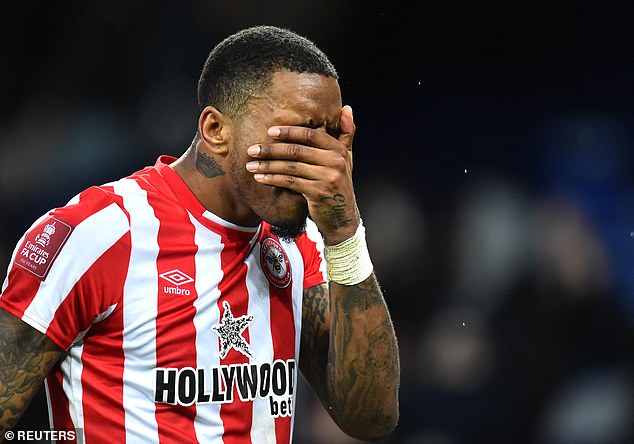 Brentford are struggling for form and are set for a six-pointer with Norwich at the weekend