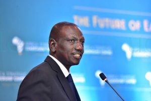 Kenya Deputy President, Ruto blocked from travelling to Uganda