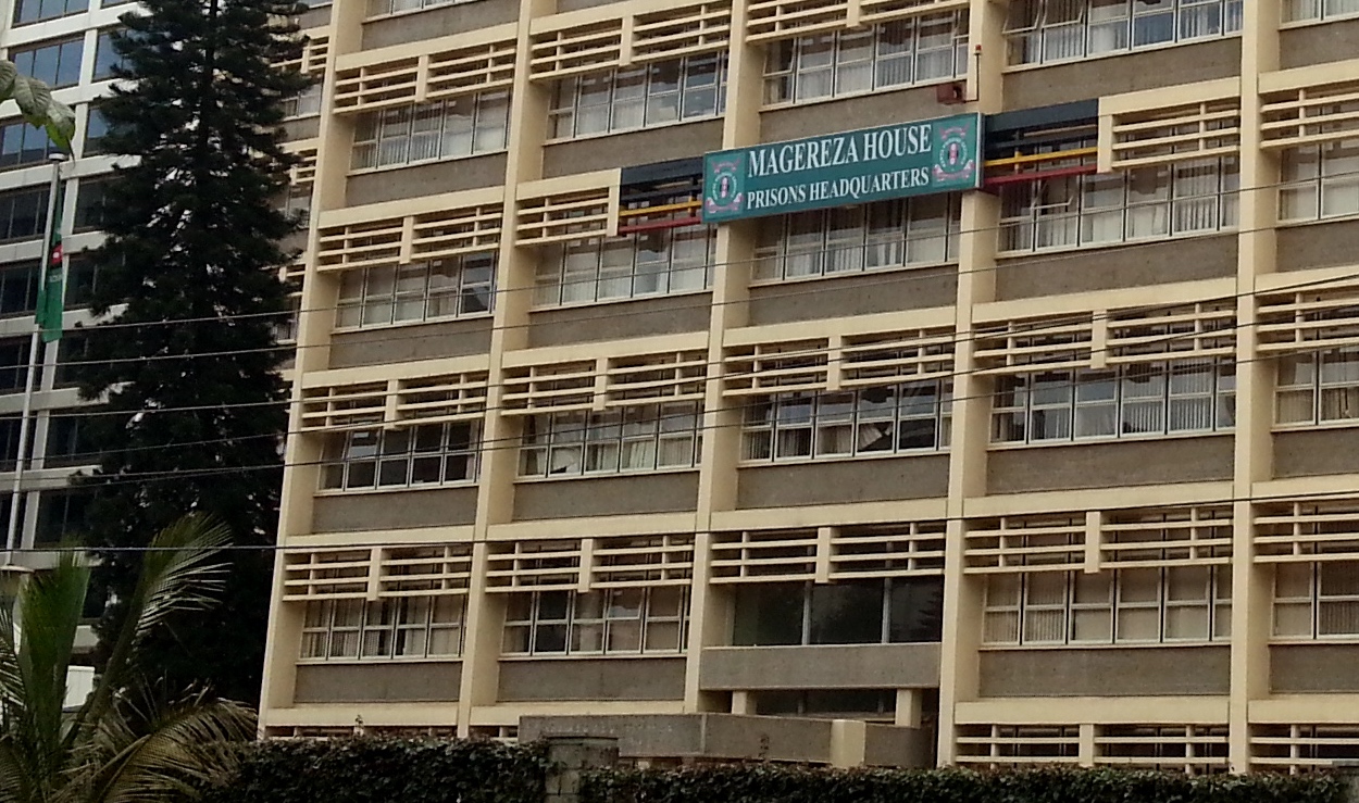 EACC to arraign suspects in the State Department for Correctional Services’ Kes450 million supply scandal
