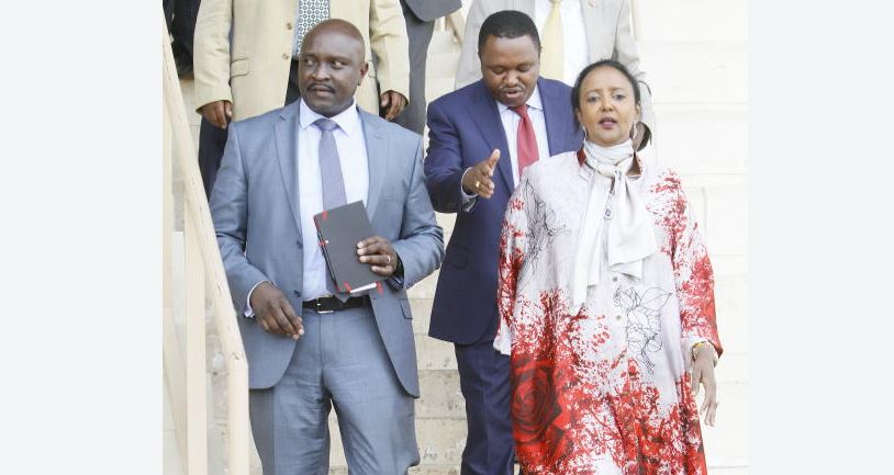 www.standardmedia.co.ke