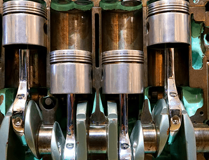 Ask our technicians in Olympia, WA why your Subaru's engine could be backfiring