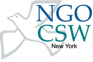 NGO CSW/NY