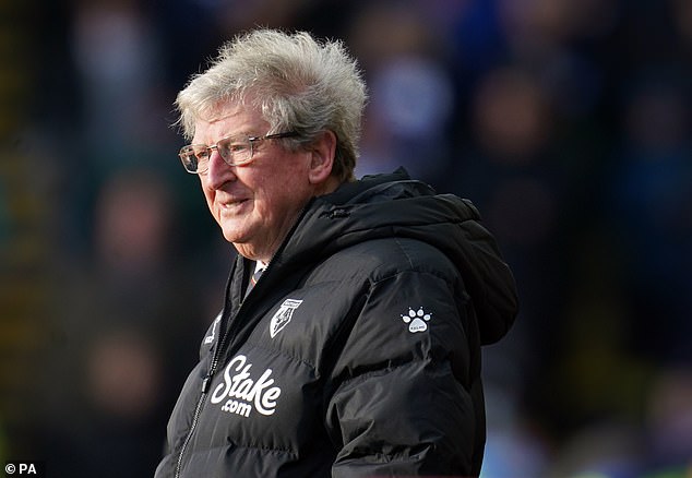 Roy Hodgson has walked into a big job at Watford who face a tough challenge ahead to survive