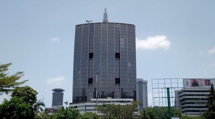 Parliament Tower