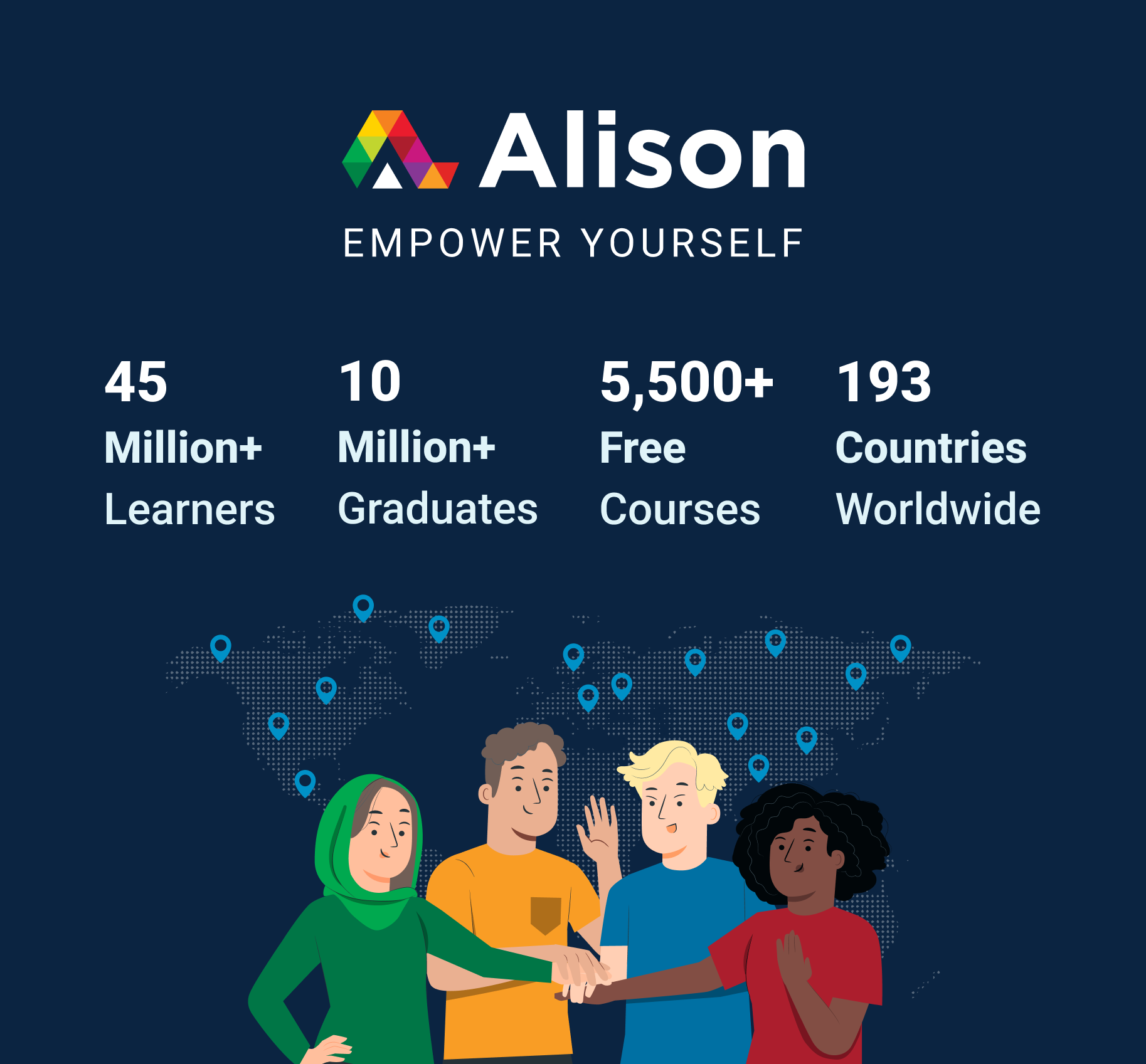 alison.com